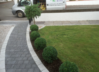 Landscaping Solutions Scotland